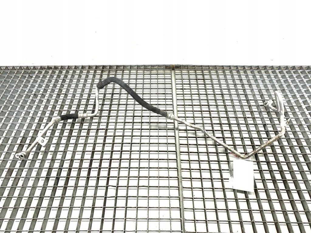 фото №1, Трубка кондиционера jeep compass mp 1.4 140km crossover