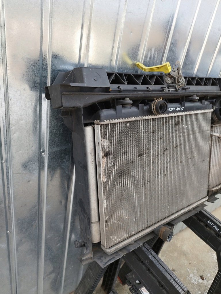 фото №9, Pas передний citroen berlingo ii lift 1.6 hdi 9hn механическая коробка передач 2012-2015