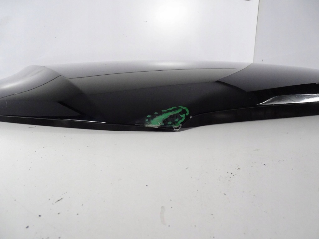 Капот audi q5 8r lift 12-16 Зі Шроту