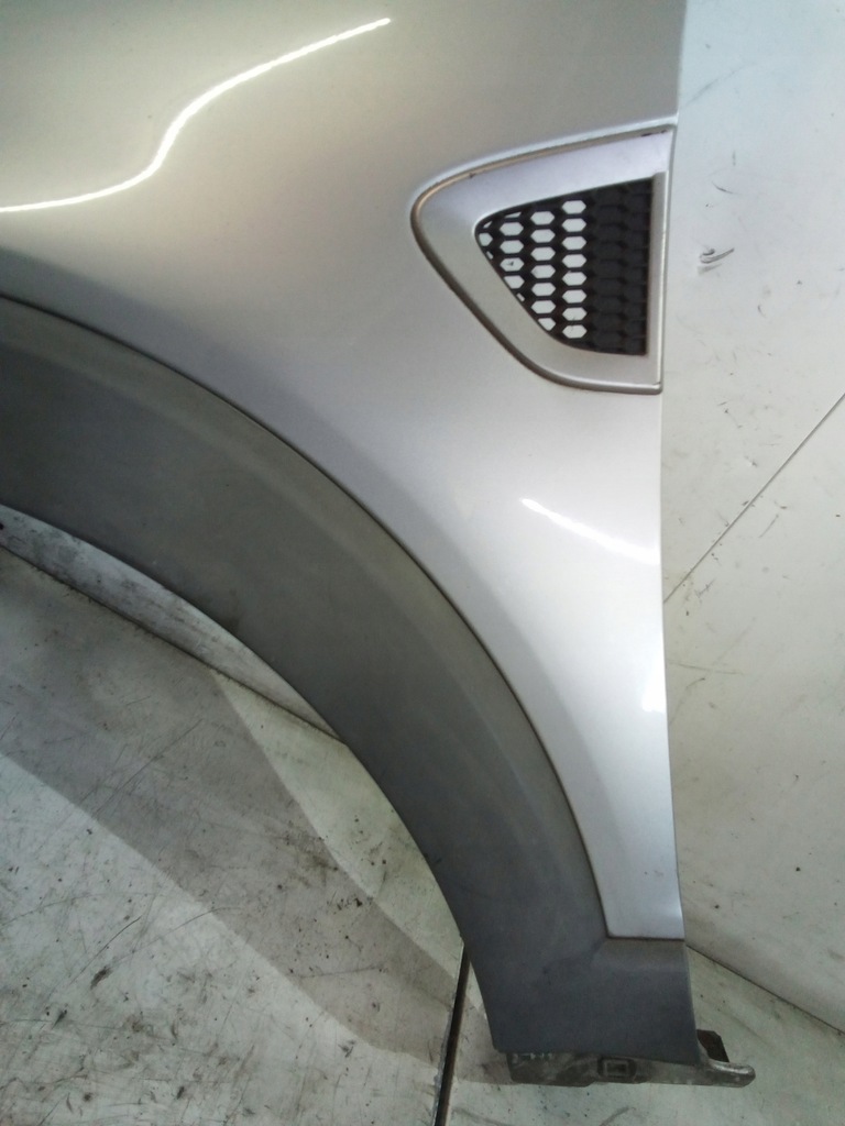 фото №5, I209 крила лівий перед chevrolet captiva 92u