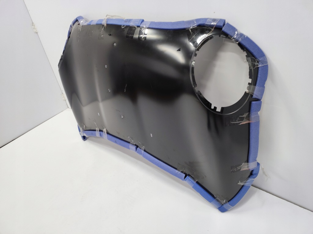 Купити Капот mini r55 r56 r57 41612754738 51147281521 нова оригінальна