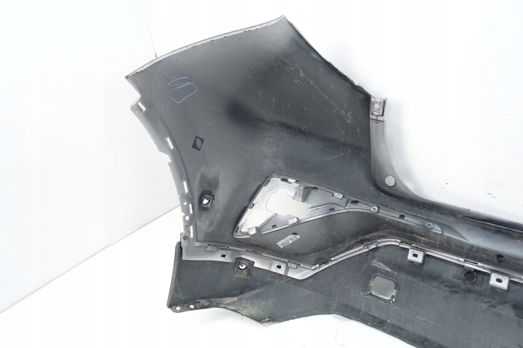 фото №8, Бампер задняя задний toyota c-hr chr 52150-f4010