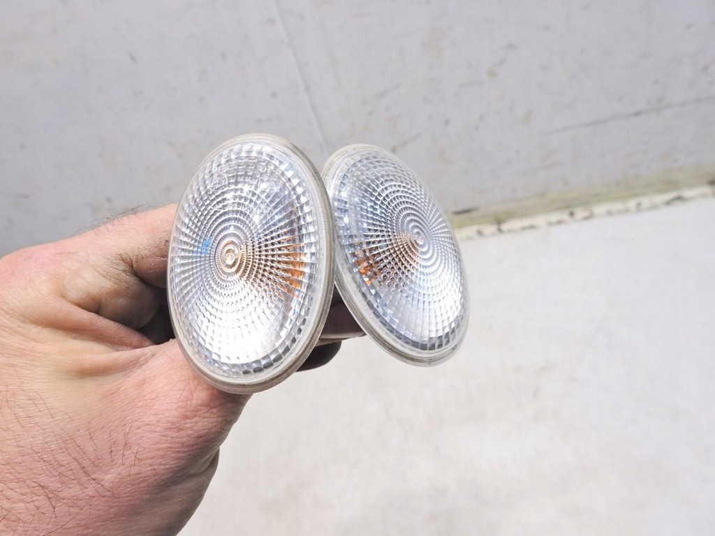 фото №9, Поворотник крыла mini one ii r56 2751978 0217950