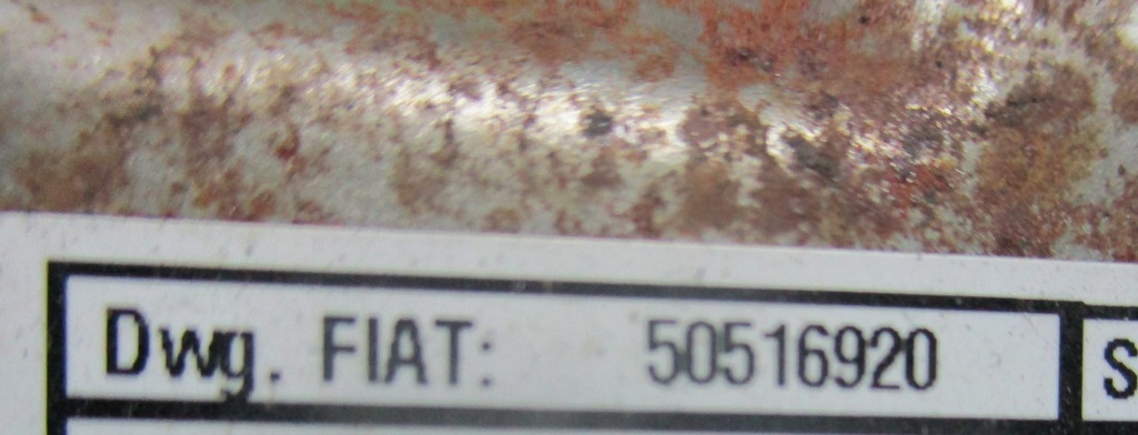 фото №3, Wspomagane електричний alfa romeo mito 50516920