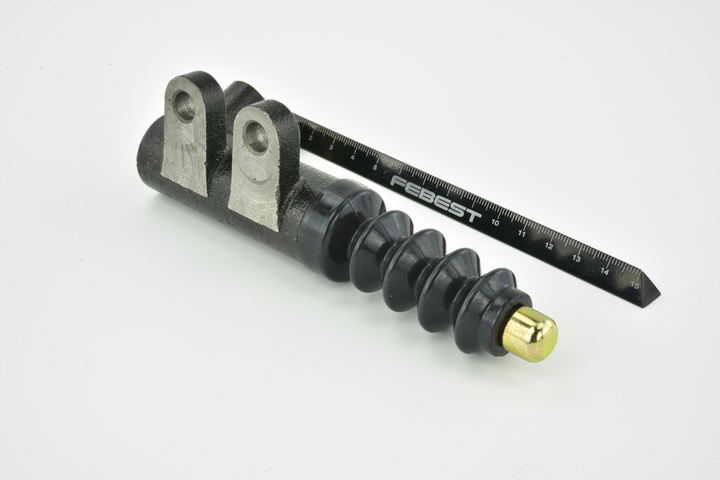 фото №4, Насос сцепления febest 0580-mz6