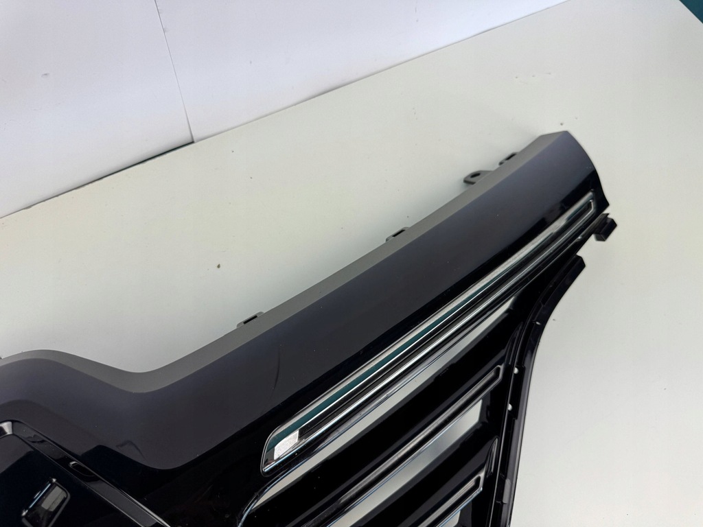 фото №7, Renault megane iv решётка радиатора решётка радиатора оригинал 622567680r