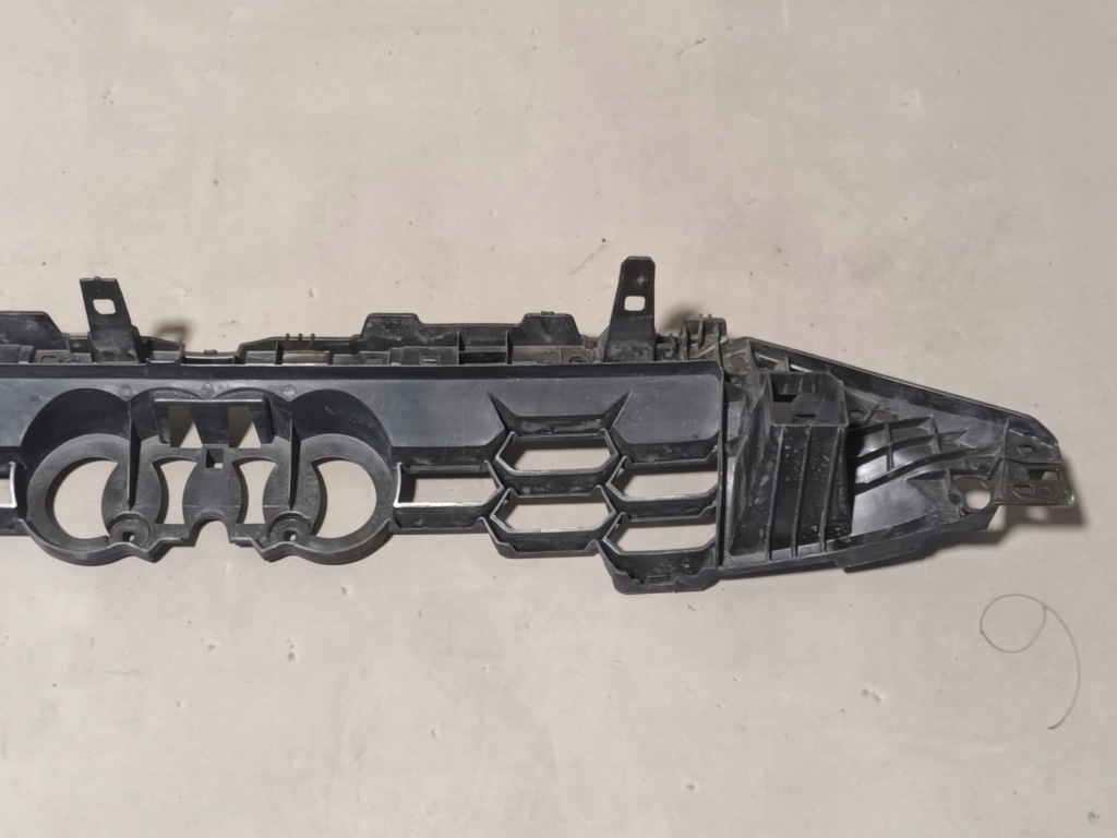 Усилитель, каркас pod бампер, решётка радиатора audi a3 8y0 с Разборки