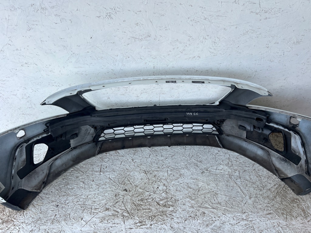 фото №14, Бампер передний перед volvo v40 cross country cc 12-16