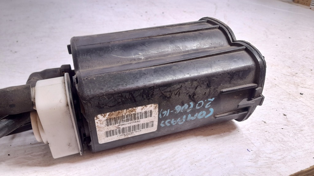 фото №6, Jeep compass 06-16 фильтр угольный 05085110ac 2.0b usa