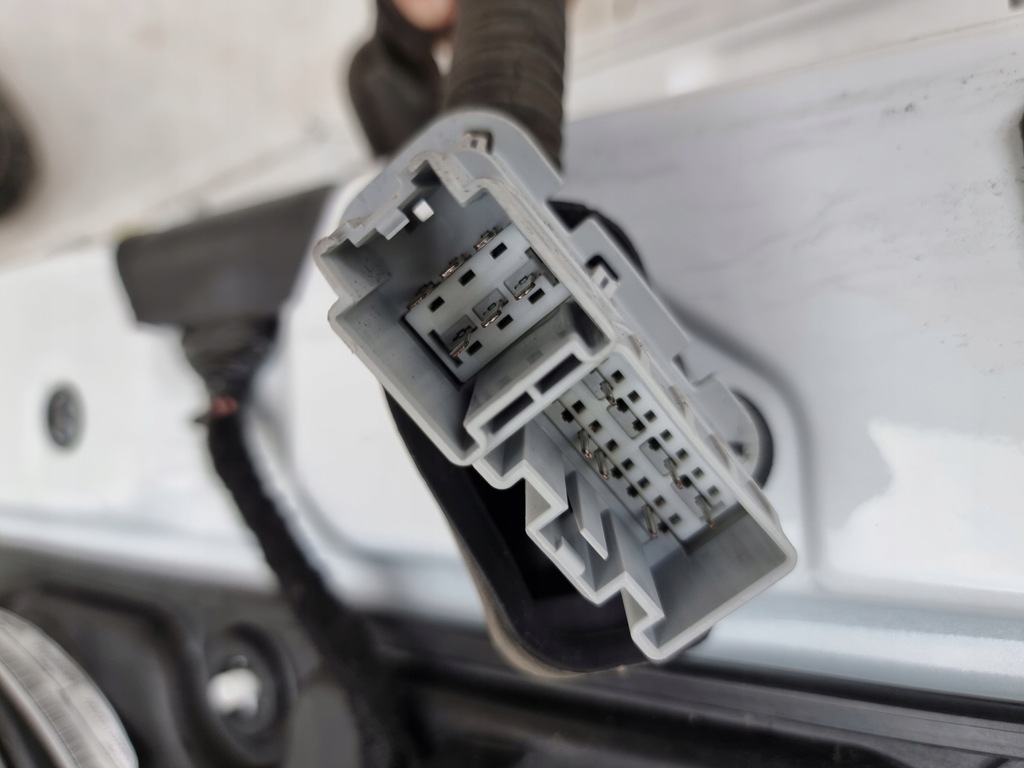 фото №10, Dodge durango 5.7 hemi rt дверь правое задняя полный 2021-