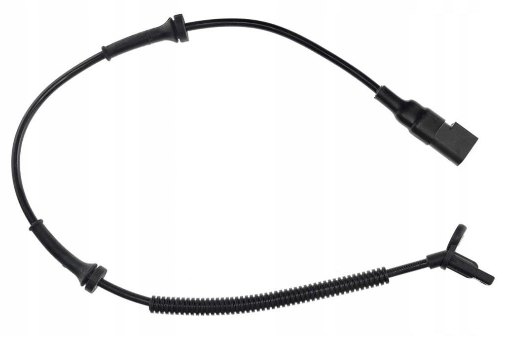 фото №1, Датчик, швидкість обертова колеса nty hca-fr-027