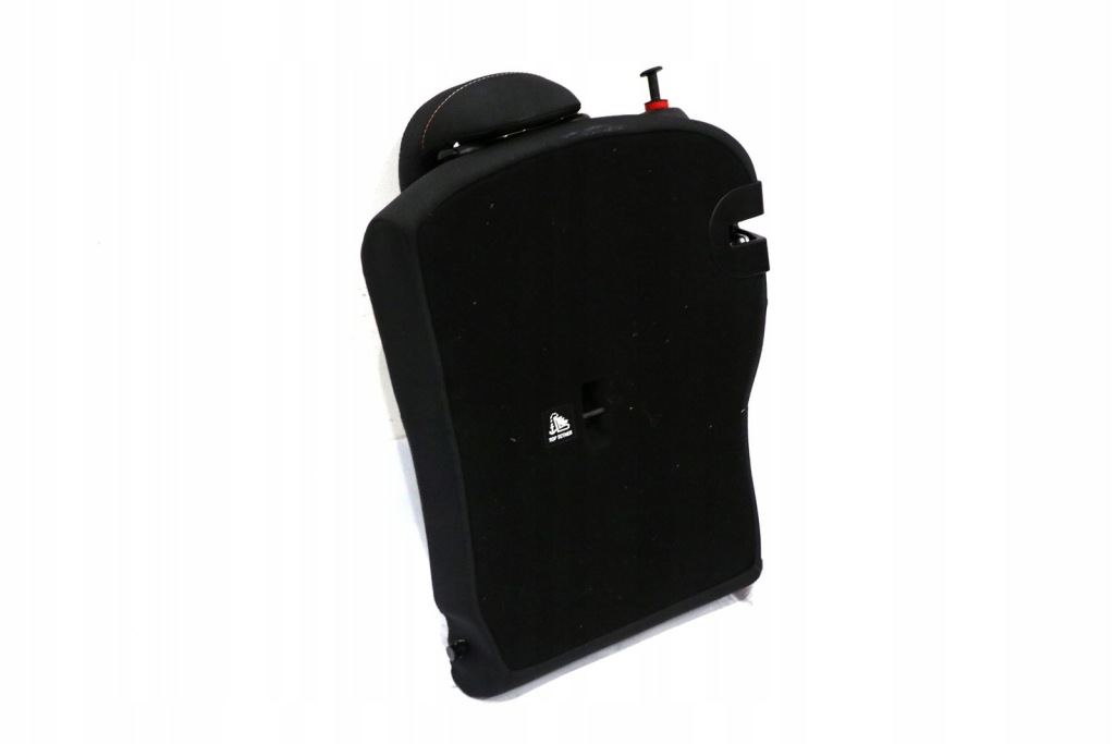 Mini cooper f56 спинка заднє сидіння правий задній чорний Ціна