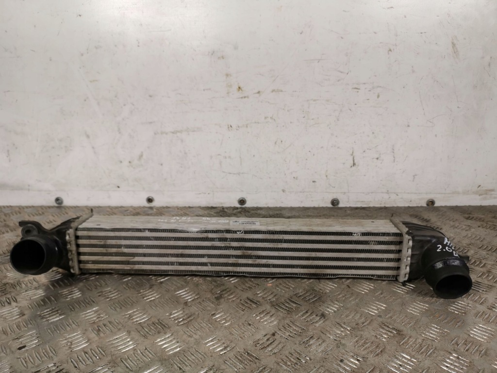 Купить 2014 mini cooper countryman r60 интеркулер 1751850690402