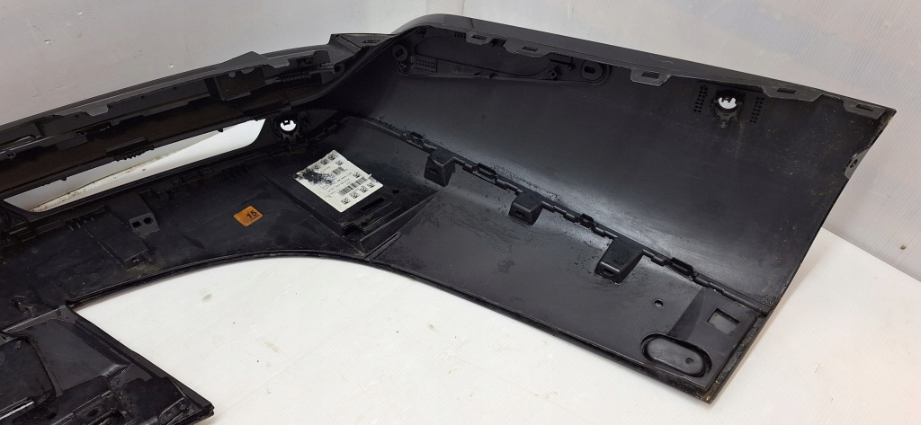 фото №12, Range rover land rover 5 v l460 бампер задній задня дифузор m8e2-17d980a