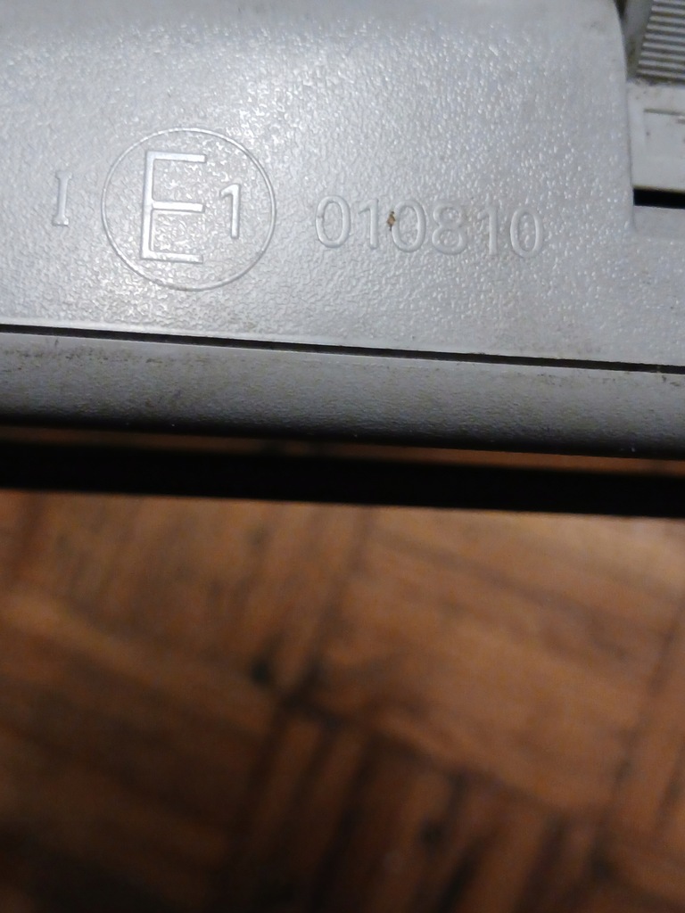 фото №5, Зеркало внутреннее audi a3 8p a6 c6 оригинал