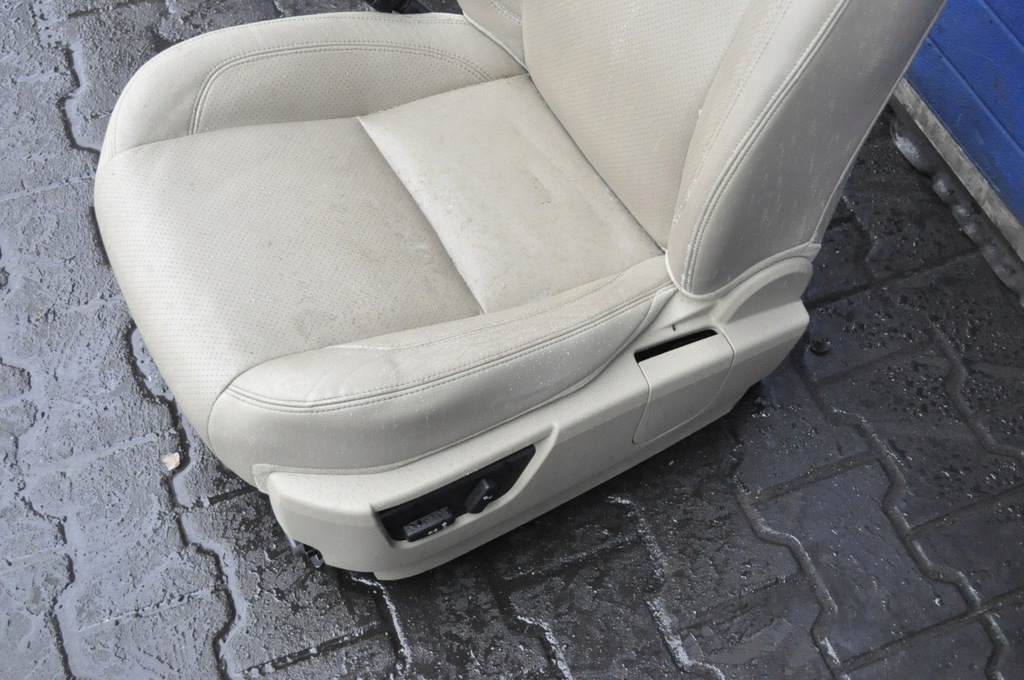 фото №15, Land rover freelander ii l359 переходник салона сиденья заднее сиденье