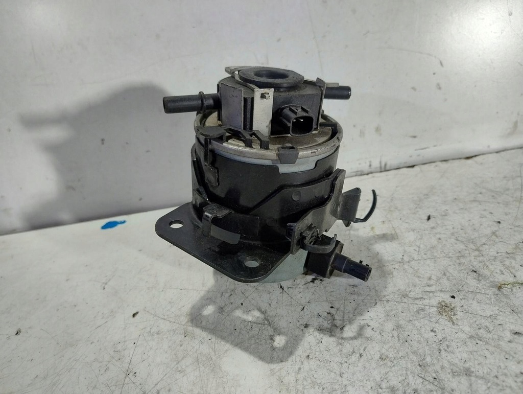 фото №1, Корпус фільтра пального infiniti ex30