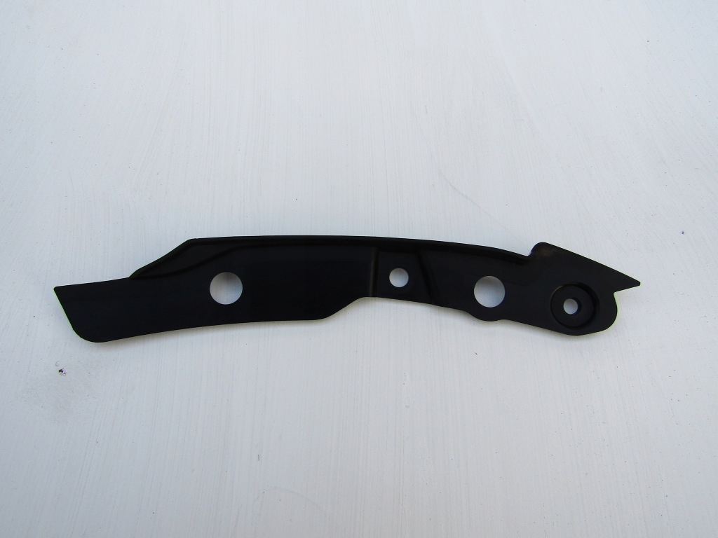 Купити Audi q7 ii 4m0 напрямна бампера лівий перед передній