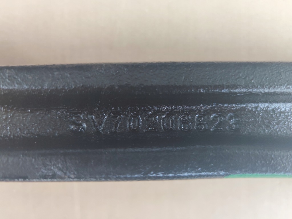 фото №7, Dodge challenger charger srt передній важіль 2015+