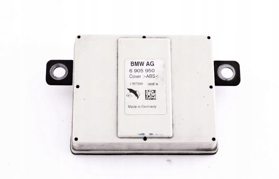 Купити Антена на спойлер модуль кришки bmw x5 e53