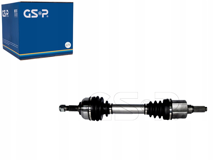 Купить Приводной вал приводная citroen -l citren c5 gsp