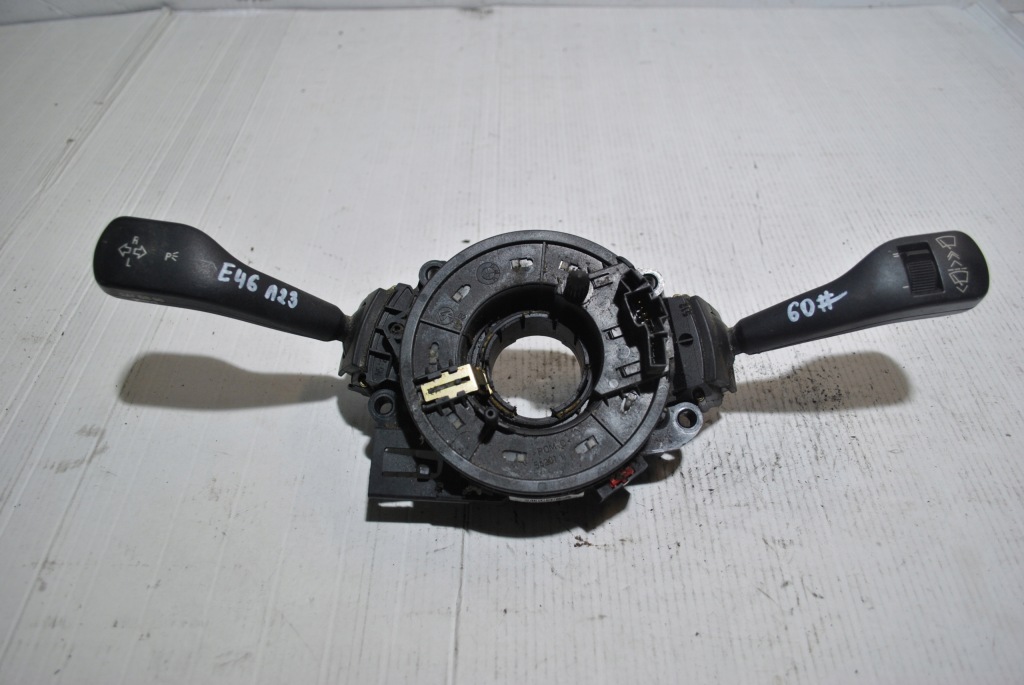 фото №1, Перемикач комбінований bmw e46 8376443