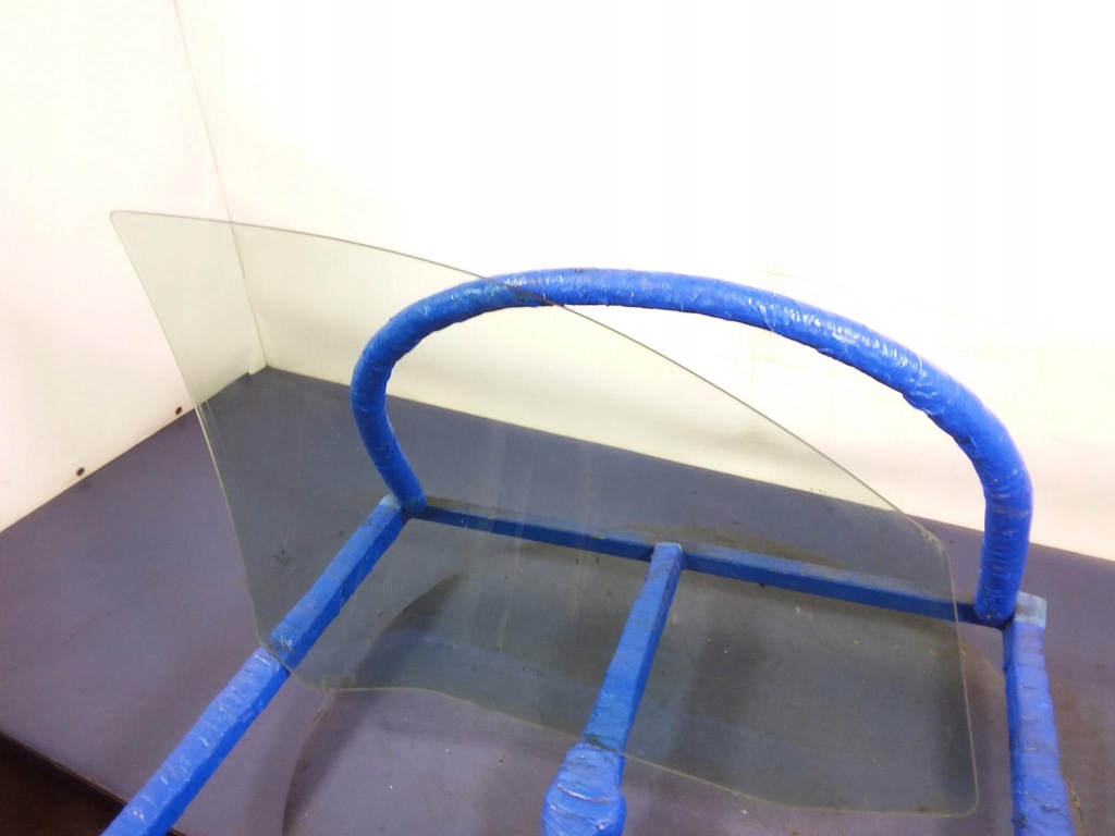 фото №6, Chrysler pacifica i lift скло двері перед ліва