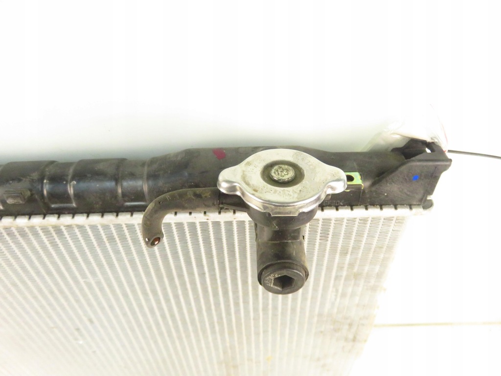 фото №5, Радиатор wody kia sorento i 2.5 crdi