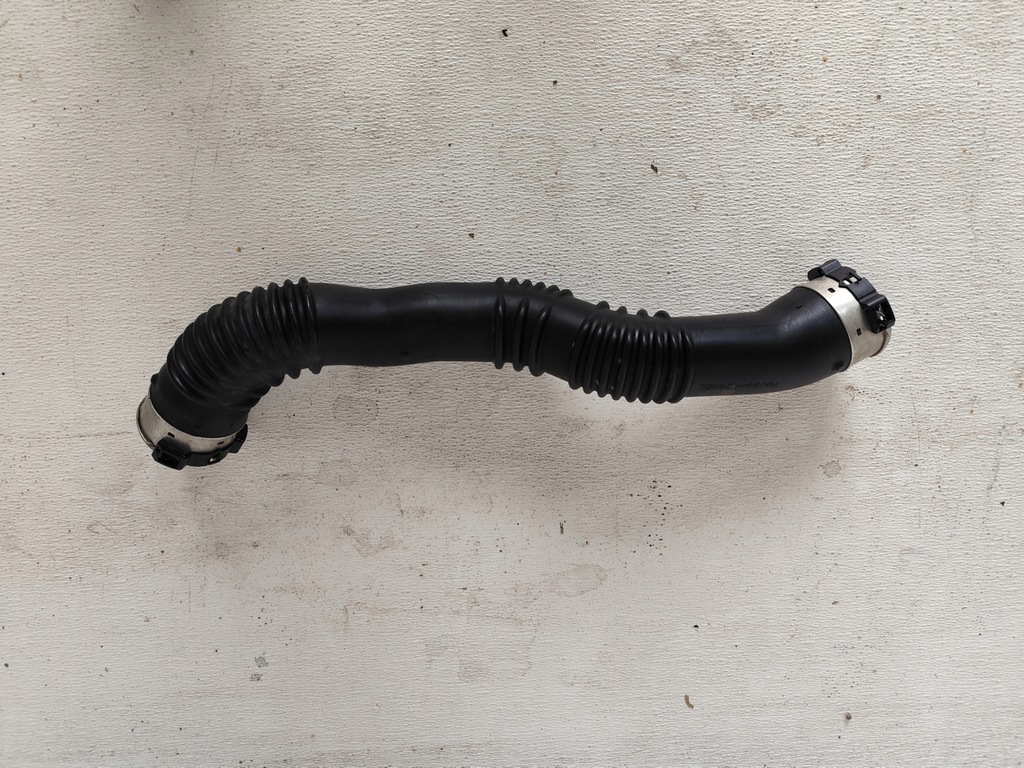 фото №1, Mercedes a klasa w177 2019 2.0d труба интеркулер