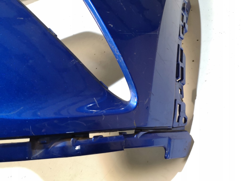 фото №6, Бампер перед toyota chr c-hr 52119f4010