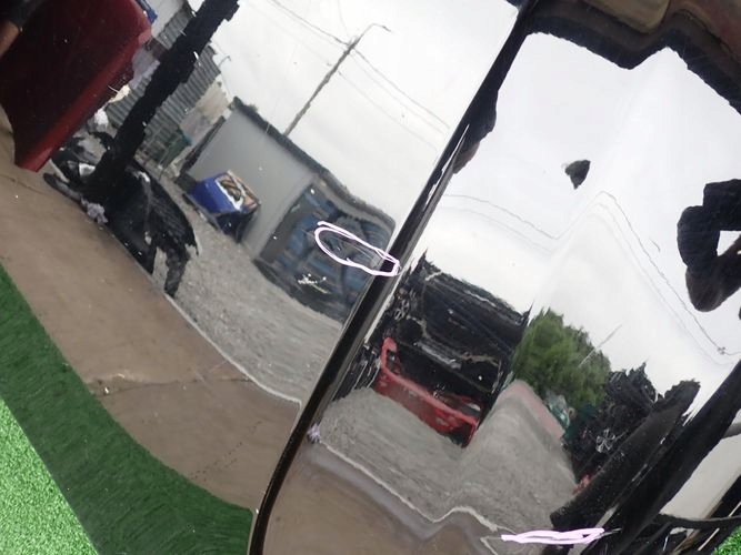 фото №7, Polestar ii капот