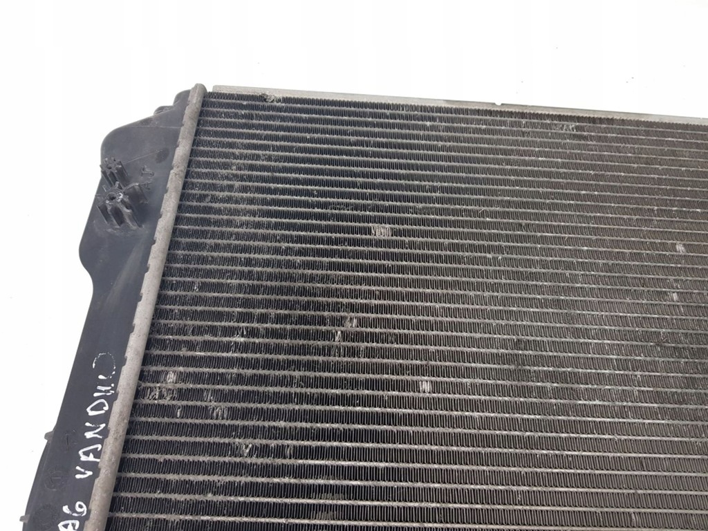 фото №6, Audi a6 s6 c6 4f 2006 радіатор