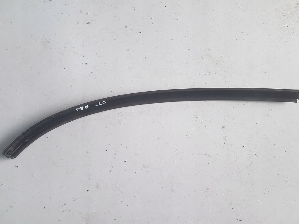 фото №2, Mini countryman r60 12r молдинг крыла правая задняя