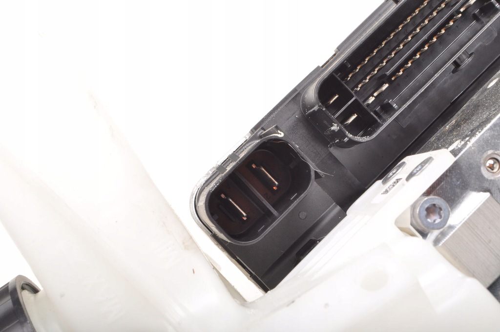 фото №8, Bmw i4 g26 насос abs 5a7d048 5a7d050