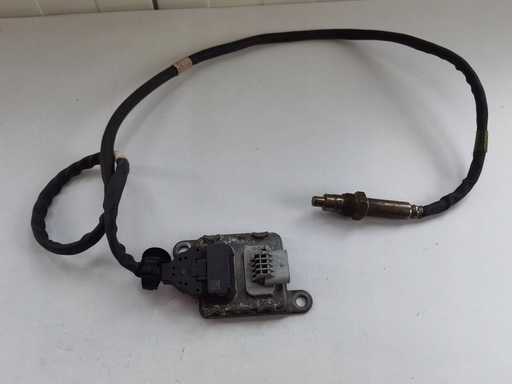 фото №1, Renault master iii датчик лямбда-зонд nox 227907578r