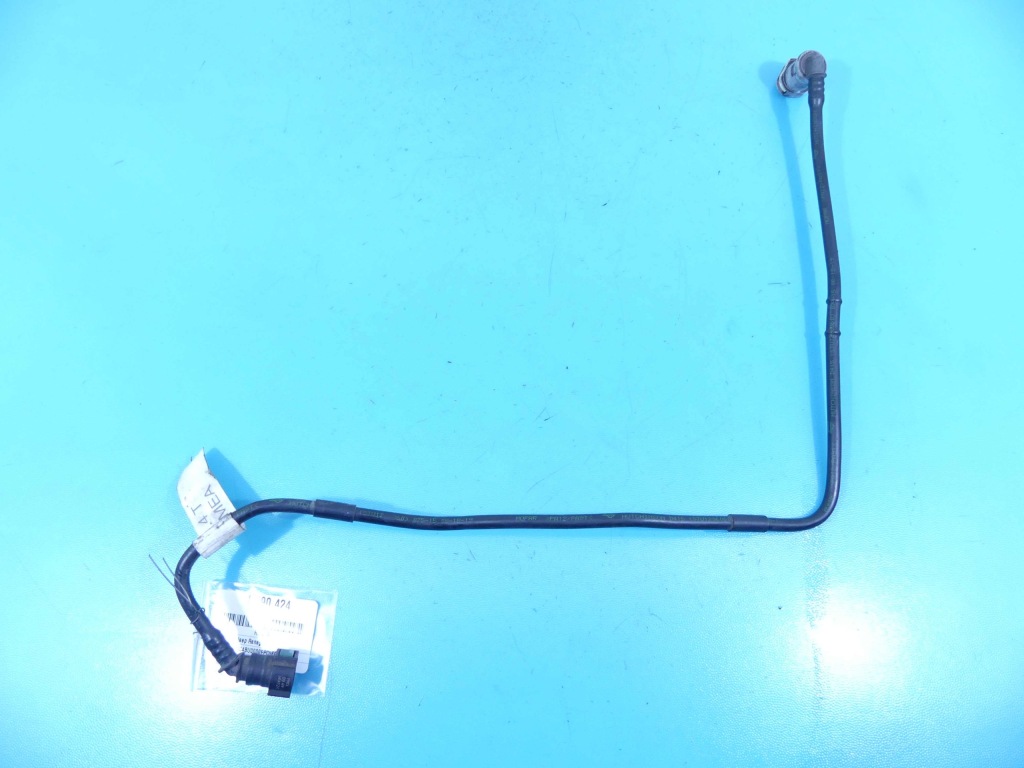 Шланг паливний jeep renegade 14- 1.4 t multiair Ціна