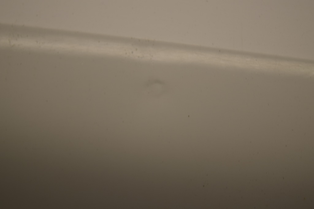 фото №6, Skoda fabia iii kombi бампер задняя задний с pdc lf9e