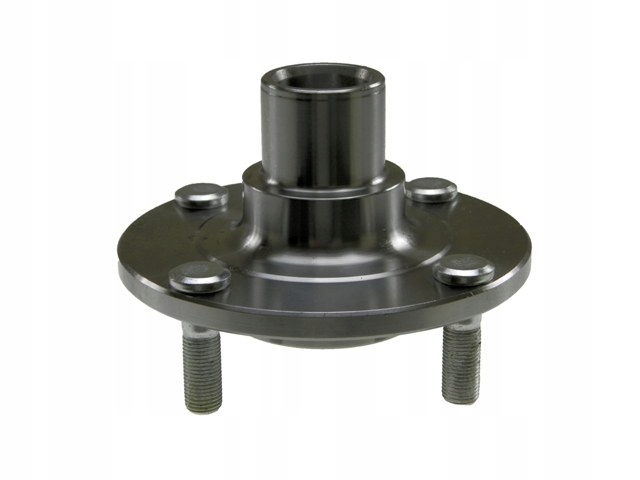 фото №1, Ступица колеса перед bez подшипник nissan almera 00-