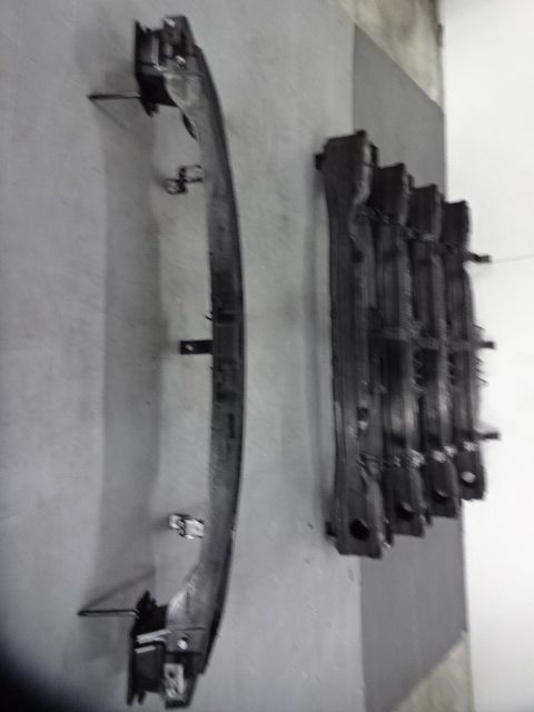 фото №9, Hyundai оригінальний номер 86630-g4200 балка бампера