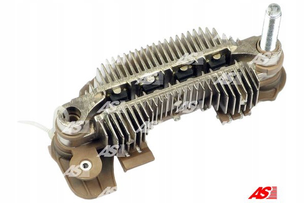 фото №2, Выпрямитель, генератор as-pl arc5065