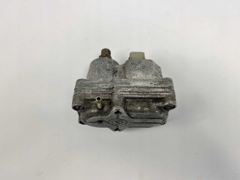 фото №9, Клапан регулятор давления топлива mercedes w126 r107 sl 0438140056 bosch