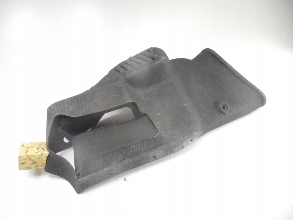 Обшивка внутрішнє багажника alfa 159 156057893 Зі Шроту