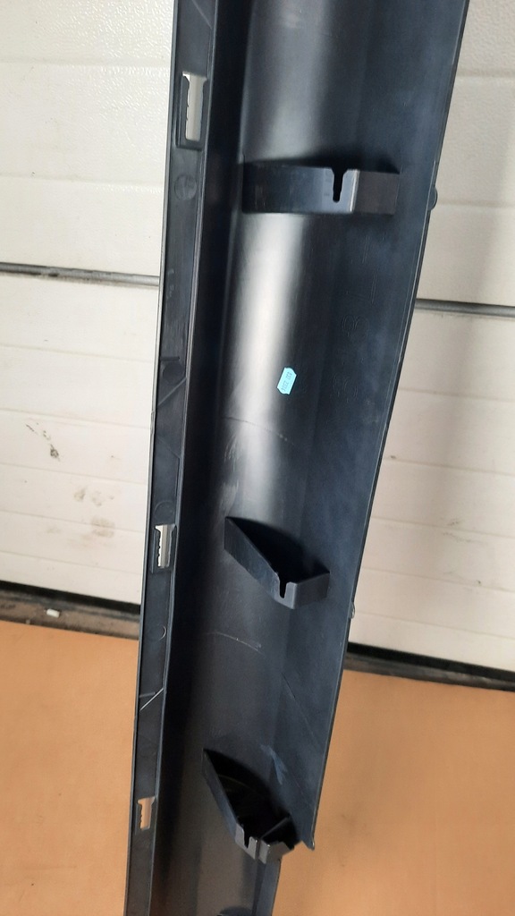 фото №7, Молдинг поріг ліва volvo xc60 lift 13-18r