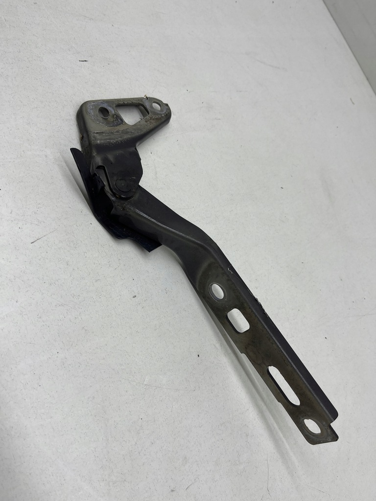 фото №8, Audi q7 4l петля петли капот левый цвет lz7l