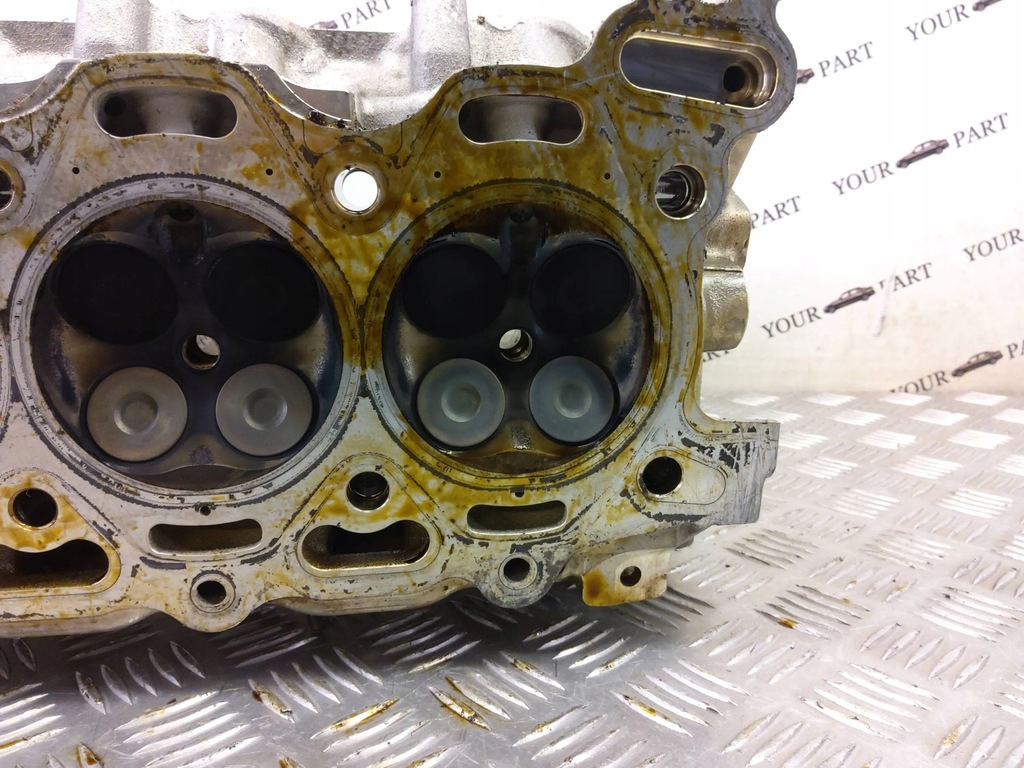 фото №15, Alfa romeo stelvio 2020 головка двигателя