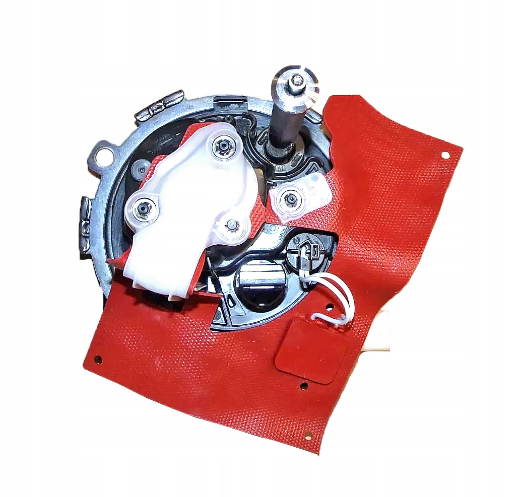 фото №3, Модуль ppmpa adblue renault master iii 204626780r