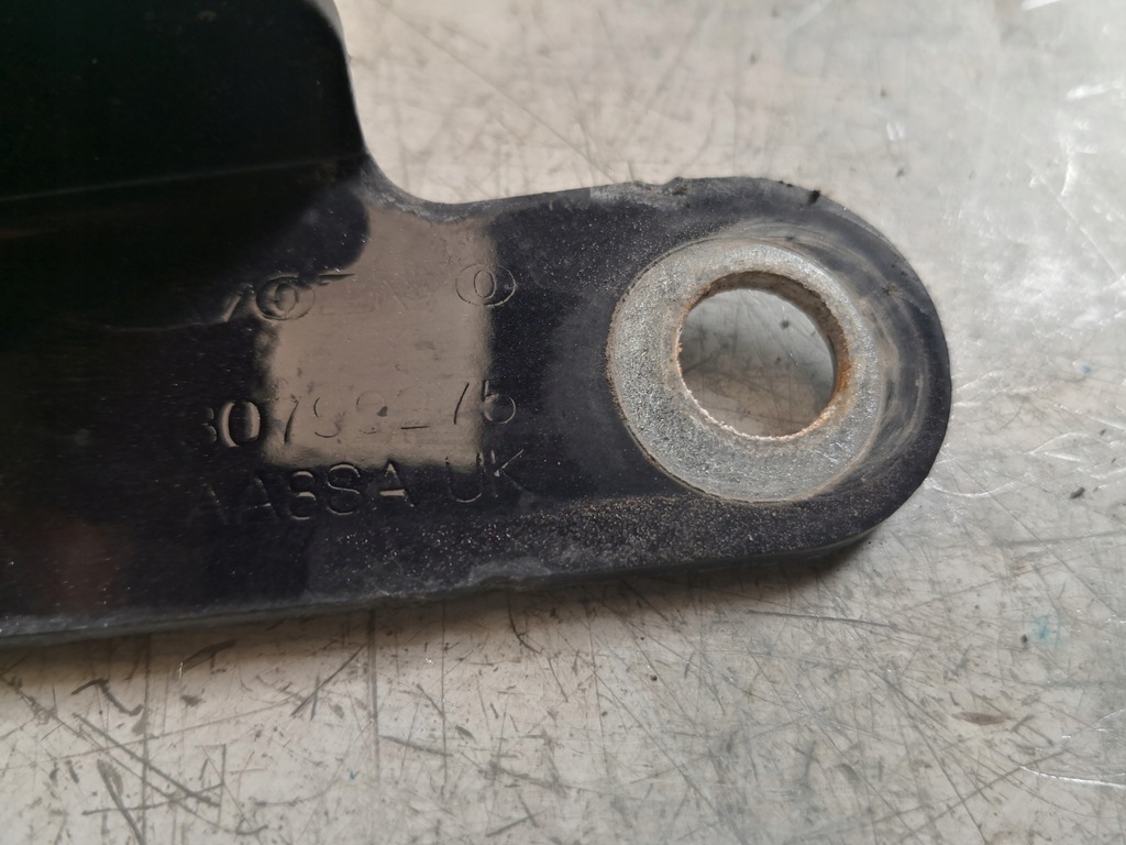 фото №5, Петля петли крышки багажника volvo s80 467-46