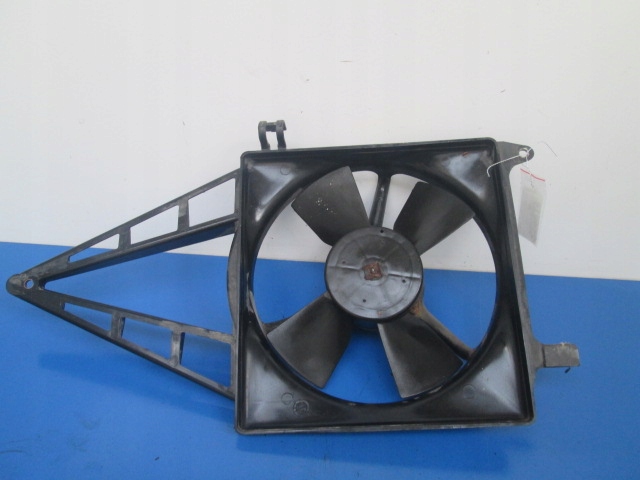 Купити Astra f 94-98 1.6 8v вентилятор радіатора