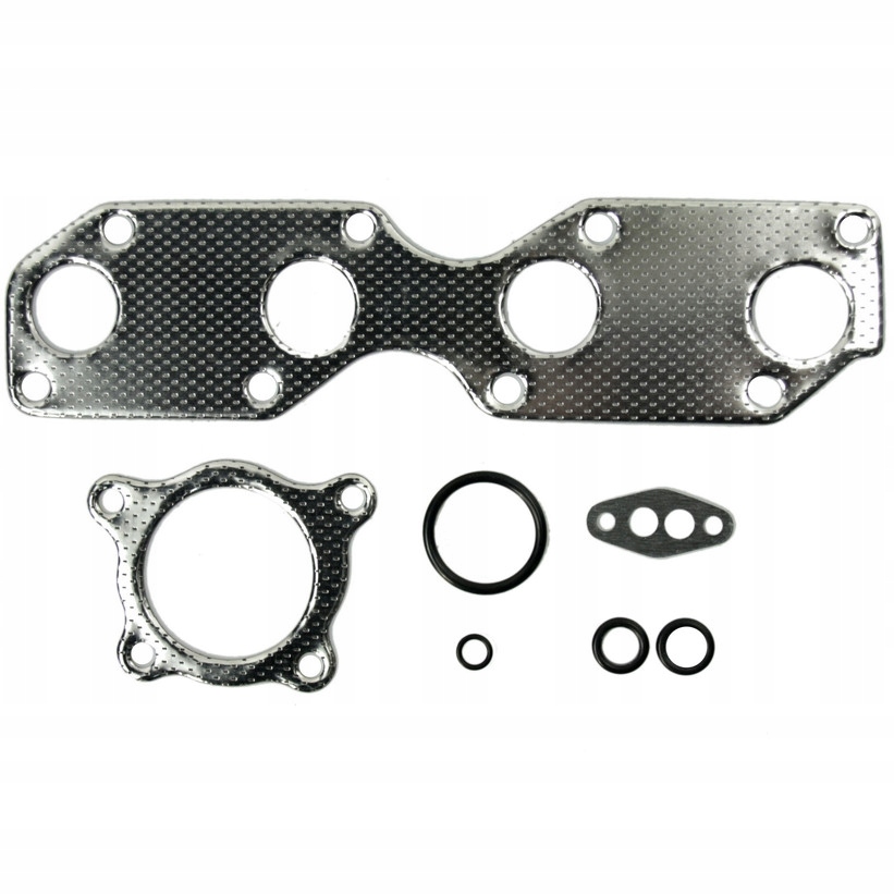 фото №1, Thm hu240/3 набор uszczelkowy турбонагнетателя