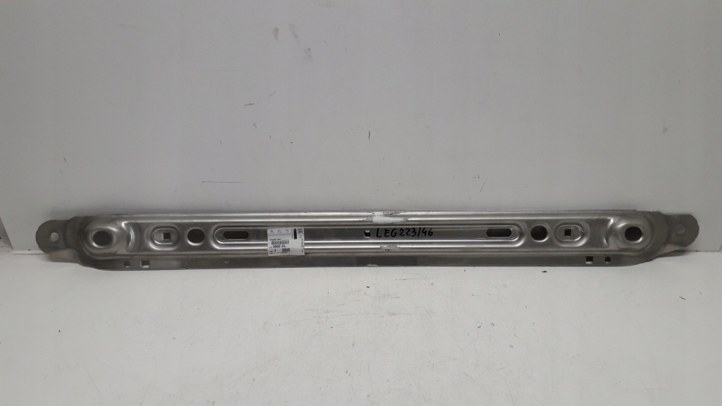 фото №1, Citroen c4 picasso балка pod радіатор 3502hl